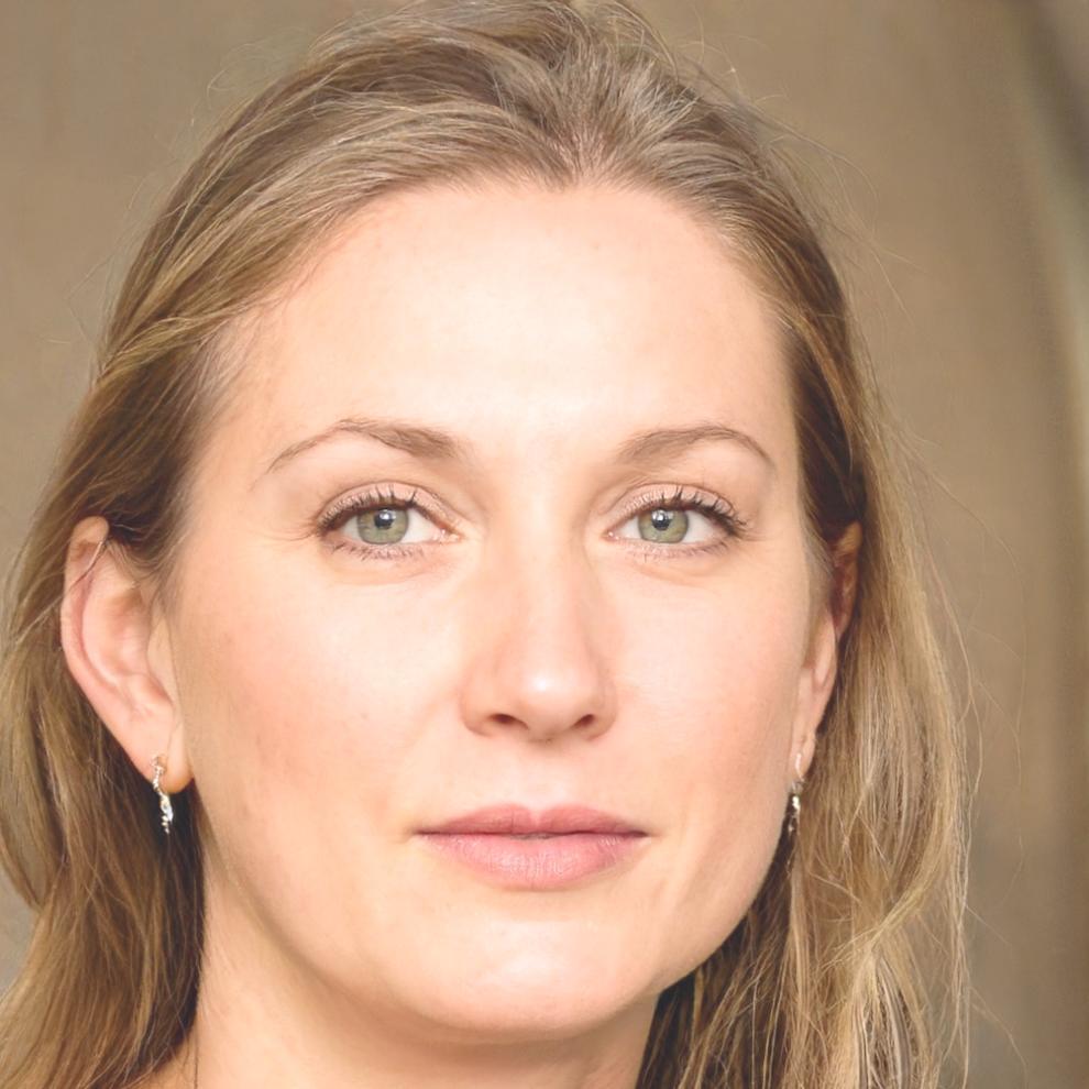 Dr. Sarah Müller, Leitende Psychologin bei Hardtechova Labs